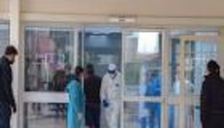 ارتفاع وفيات كورونا في لبنان إلى 21