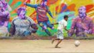 5 أفلام وثائقية تحيي كرة القدم في أذهان الجماهير