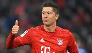 روبرت ليفاندوفسكي