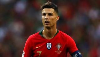 كريستيانو رونالدو