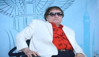 محيي إسماعيل 