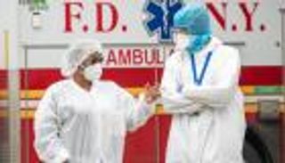 كندا تسجل 60 حالة وفاة جديدة بفيروس كورونا