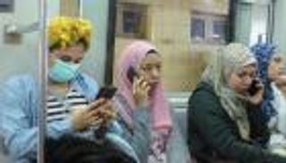 مصر تسجل 5 وفيات و125 إصابة جديدة بفيروس كورونا