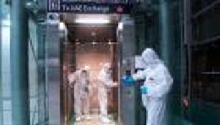 الإمارات تحاصر كورونا.. إجراءات احترازية وإشادة عالمية