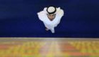 نتائج إيجابية للبورصات العربية بدعم إجراءات كورونا الاحترازية