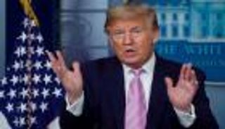 فاتورة كورونا في أمريكا تمتد لـ2025.. الميزانية الجديدة على حافة الخطر