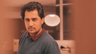 الممثل الهندي أجاي جيثي