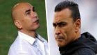 على خطى الحضري.. حسام حسن بين نار الأهلي والزمالك