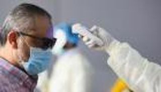 مصر تواجه كورونا بـ65 ألف كاشف سريع