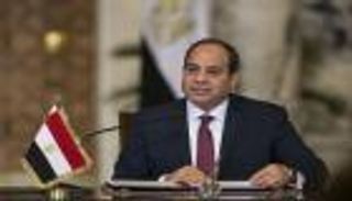 السيسي وقادة الجيش يستعرضون "تدابير" مواجهة كورونا