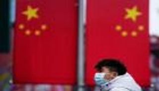 روسيا ترفض بشدة دعوات معاقبة الصين بشأن كورونا