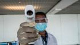 الأطباء اللاجئون "ورقة" أوروبا لمواجهة تفشي كورونا