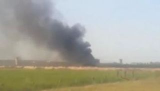 تمرد داخل سجن محلي في جنوب غربي إيران - أرشيفية