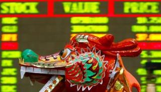  اقتصاد التنين الصيني ينفض غبار كورونا 