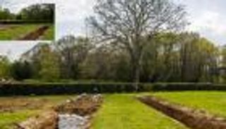 مقابر جماعية للمسلمين في لندن لارتفاع وفيات كورونا