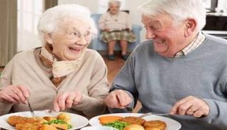 فقدان حاسة التذوق من الأعراض الشائعة لدى المسنين