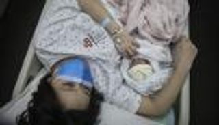 نصائح لحماية الحوامل والرضع من عدوى كورونا