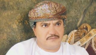 الفنان الراحل سعود الدرمكي 