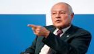 أبوالغيط: إسرائيل تستغل كورونا وتواصل الاستيطان