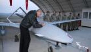 ليبيا مقبرة لطائرات أردوغان.. إسقاط 70 "مسيرة" في عام