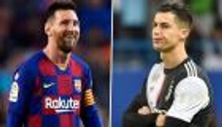 رونالدو وميسي يزرعان الشقاق بين ماتيتش ونجله