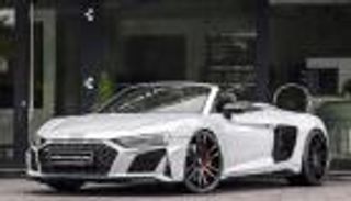 سيارة أودي الجديدة.. قوة خارقة تفوق 1000 حصان