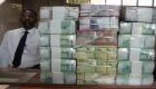 سعر الدولار في السودان اليوم الأربعاء 15 أبريل 2020