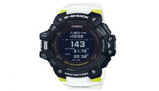 الساعة الرقمية G-SHOCK الجديدة