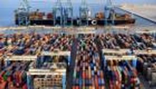 أرقام: السعودية الشريك التجارى الأول لأبوظبي