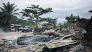 وهم نيام.. مسلحون يقتلون 22 مدنيا بالكونغو الديمقراطية