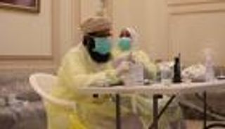 سلطنة عمان تسجل 97 إصابة جديدة بكورونا