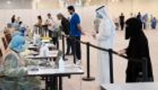 ارتفاع حالات التعافي من كورونا في الكويت إلى 206