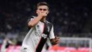 يوفنتوس يغري ديبالا باتفاق "ملعون"