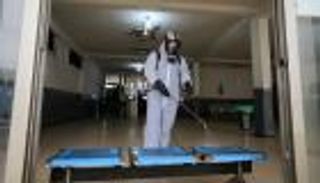 وفاة 8 أطباء بكورونا في الجزائر