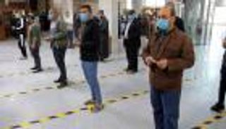 9 إصابات جديدة بكورونا في ليبيا