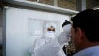 باراجواي تسجل أقل إصابات بكورونا في أمريكا اللاتينية