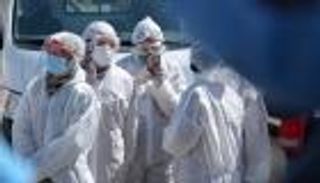 العراق يسجل حالة وفاة و15 إصابة جديدة بكورونا