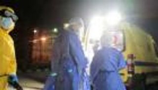 مصر تسجل 155 إصابة بفيروس كورونا