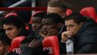 بوجبا واللحظة الفارقة.. عندما تحطم قلبه على يد فيرجسون