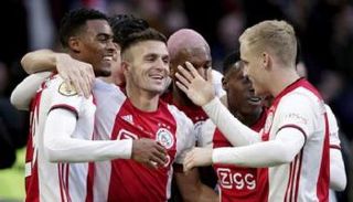 أياكس أمستردام