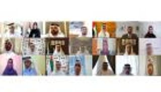 الإمارات تواصل جهودها في تعزيز قدرتها التنافسية العالمية