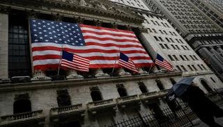 بورصة نيويورك