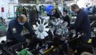 عجلة النمو الاقتصادي في مصر تقاوم تداعيات كورونا