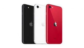 هاتف iPhone SE الجديد