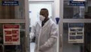 ارتفاع عدد الإصابات بكورونا في بنما والمكسيك