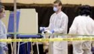 أمريكا تسجل أعلى معدل يومي لوفيات كورونا في العالم