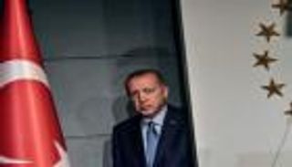 تقرير ألماني يتوقع ازدياد القمع بتركيا مع تفشي كورونا