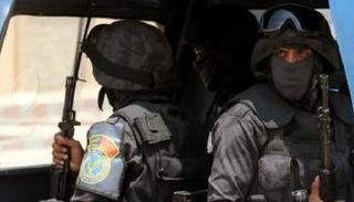 قوات أمن مصرية - رويترز