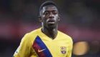 عزلة ديمبلي.. علامة وحيدة تؤكد أنه "على قيد الحياة"