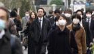 بمساعدة كورونا.. شركاء آبي يسخرون من حزمة اليابان "غير المسبوقة"